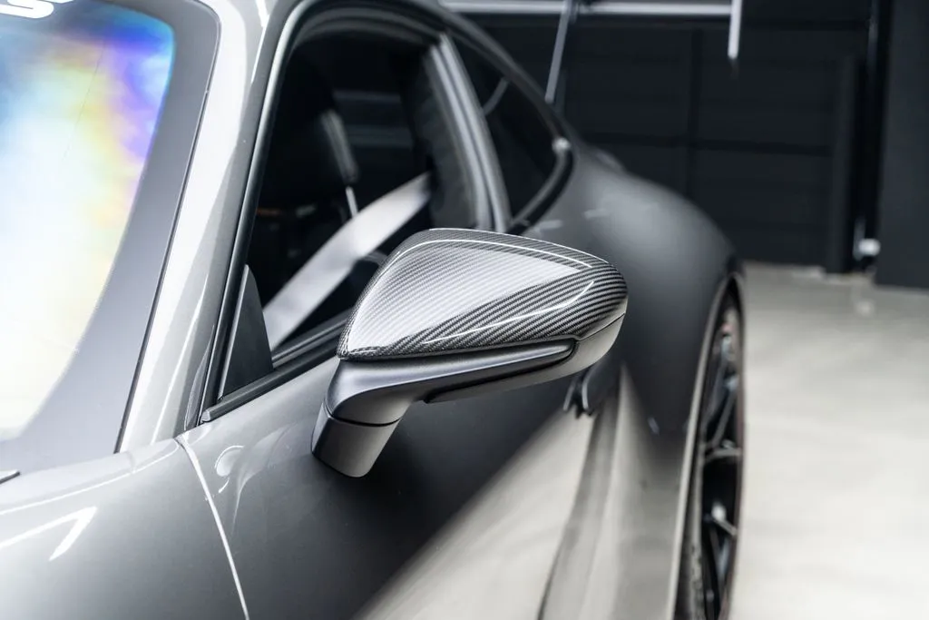 Porsche 911 photo 15