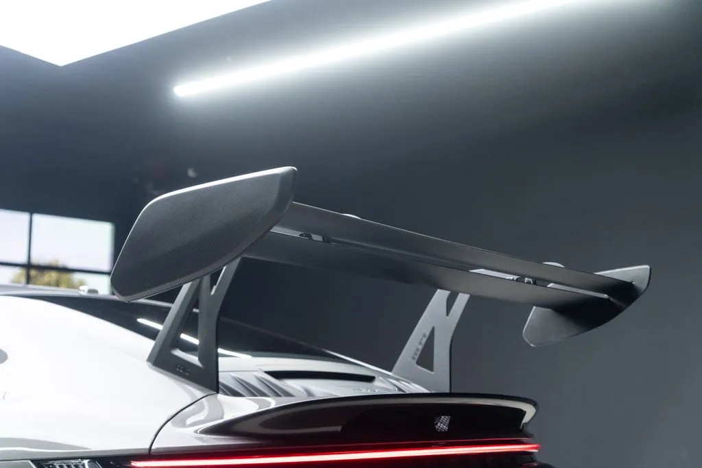 Porsche 911 photo 30