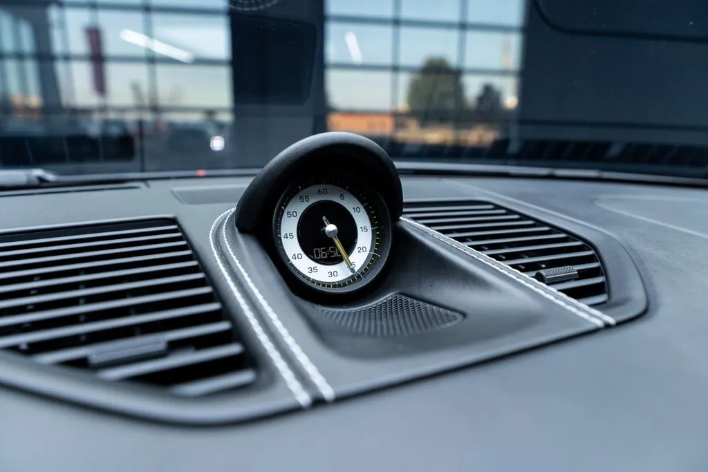Porsche 911 photo 46