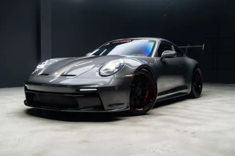 Photos of 2022 Porsche 911 GT3 for sale in Marietta, GA at Atlanta Autos