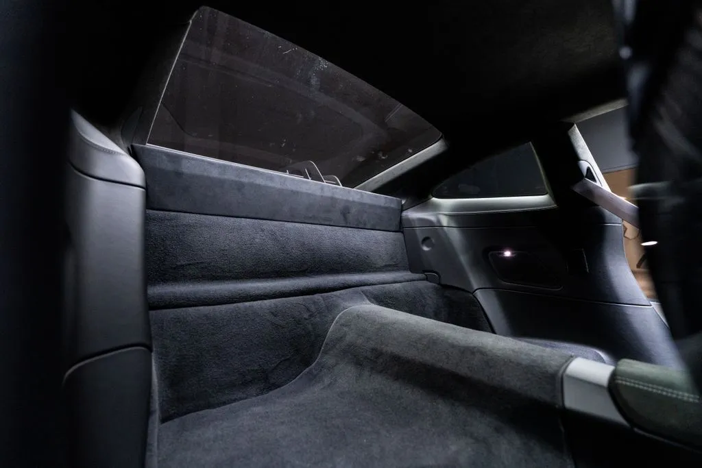 Porsche 911 photo 55