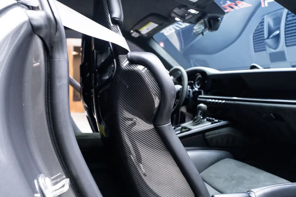 Porsche 911 photo 54