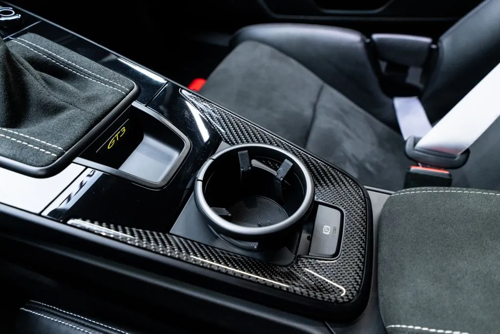 Porsche 911 photo 45