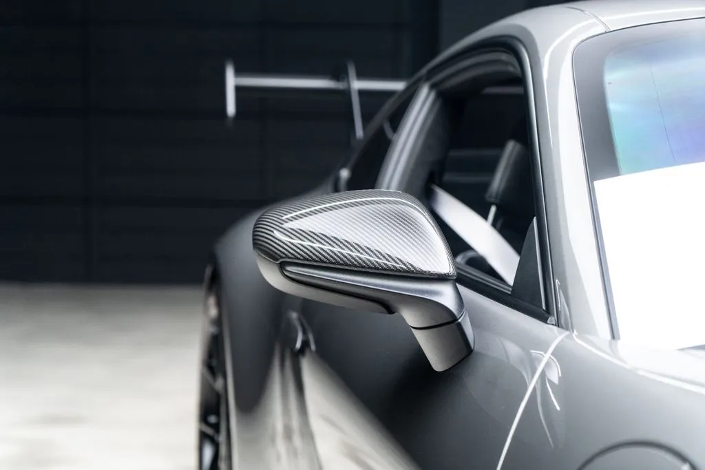 Porsche 911 photo 14