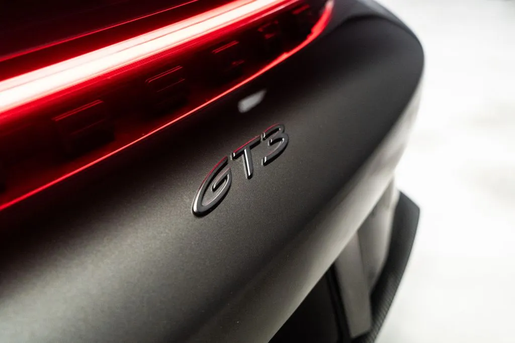 Porsche 911 photo 27