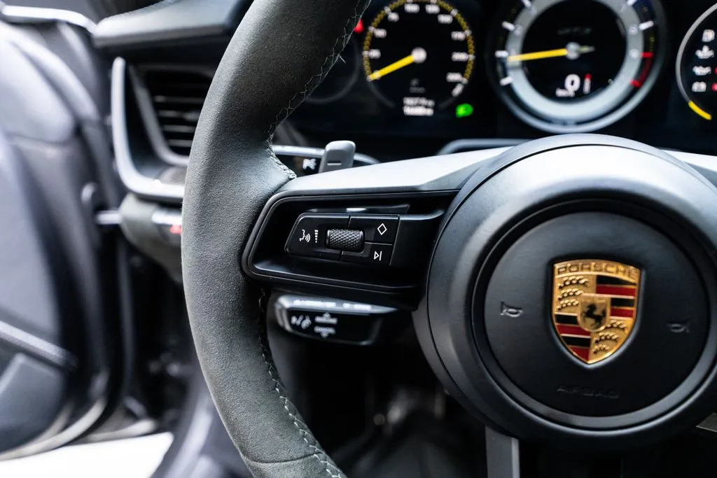 Porsche 911 photo 40