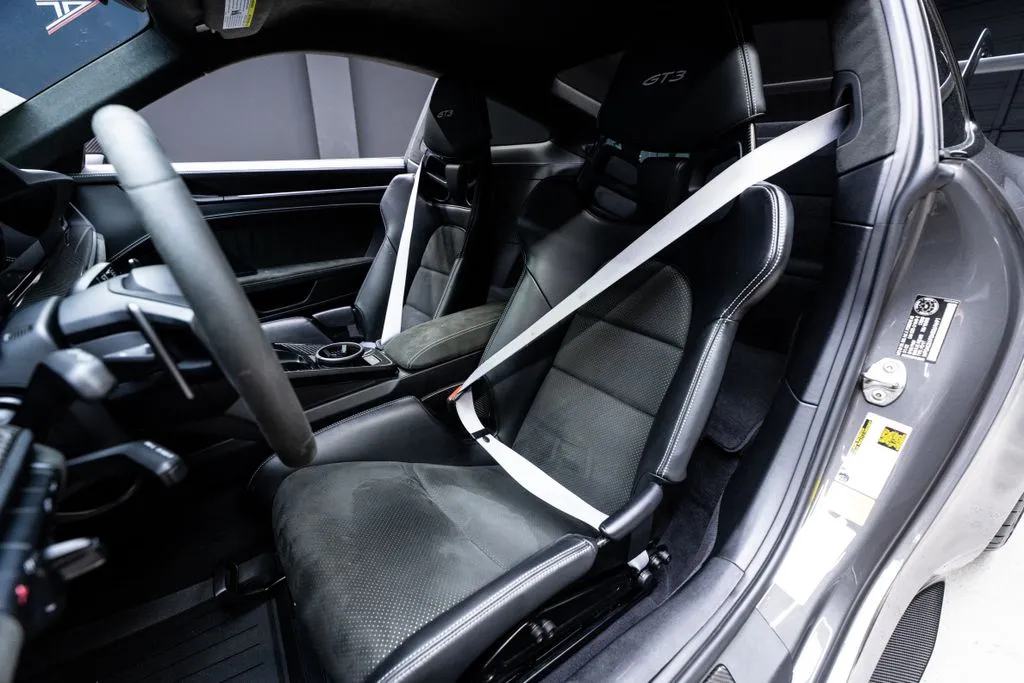 Porsche 911 photo 33