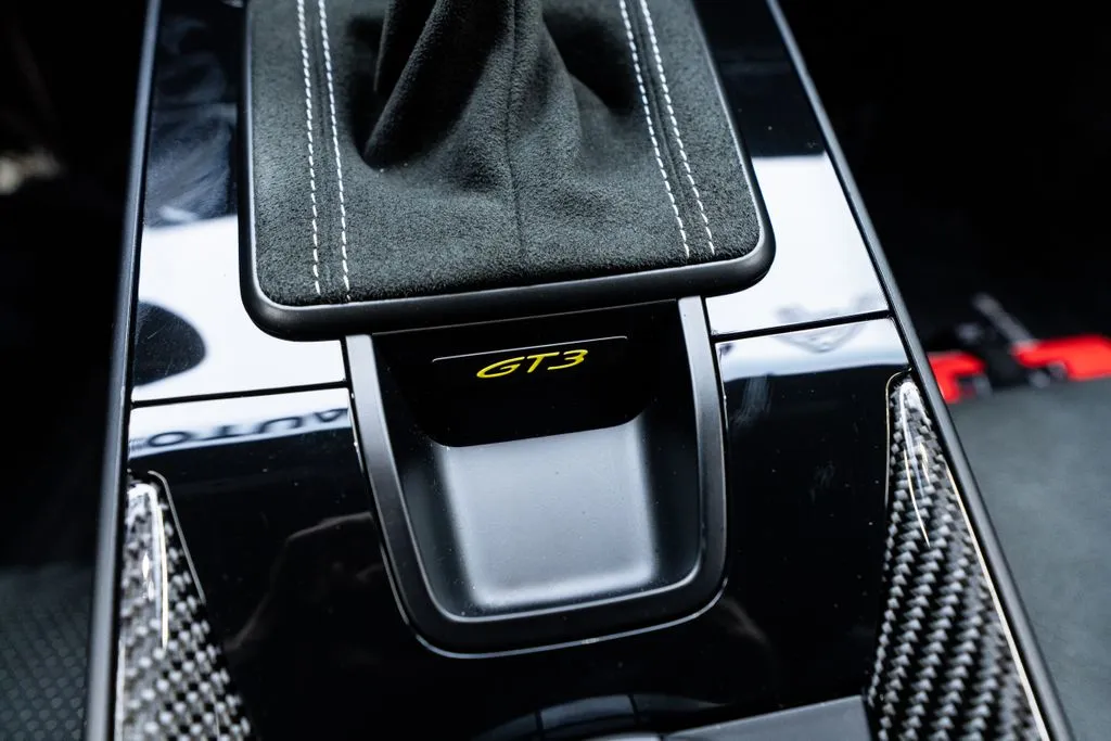 Porsche 911 photo 44
