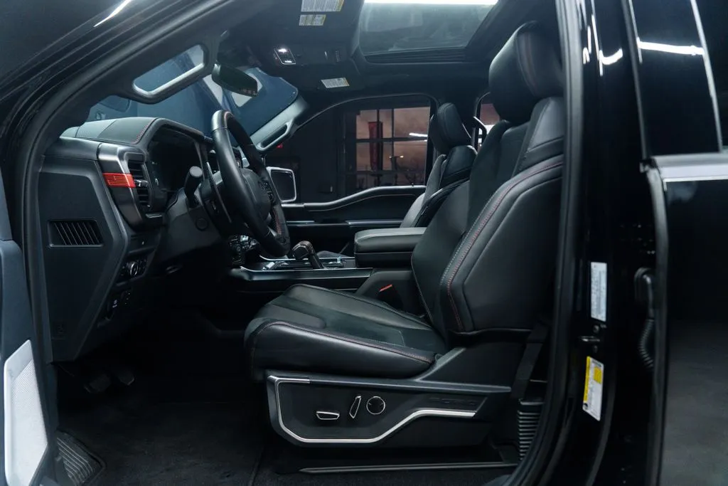 Ford F-150 photo 31
