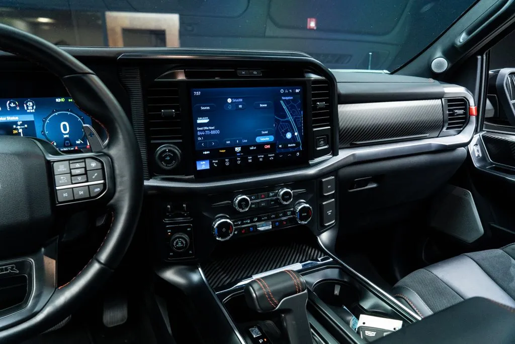 Ford F-150 photo 40