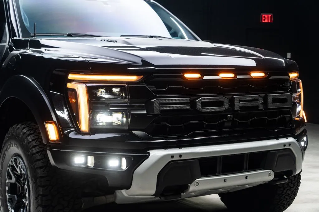 Ford F-150 photo 6