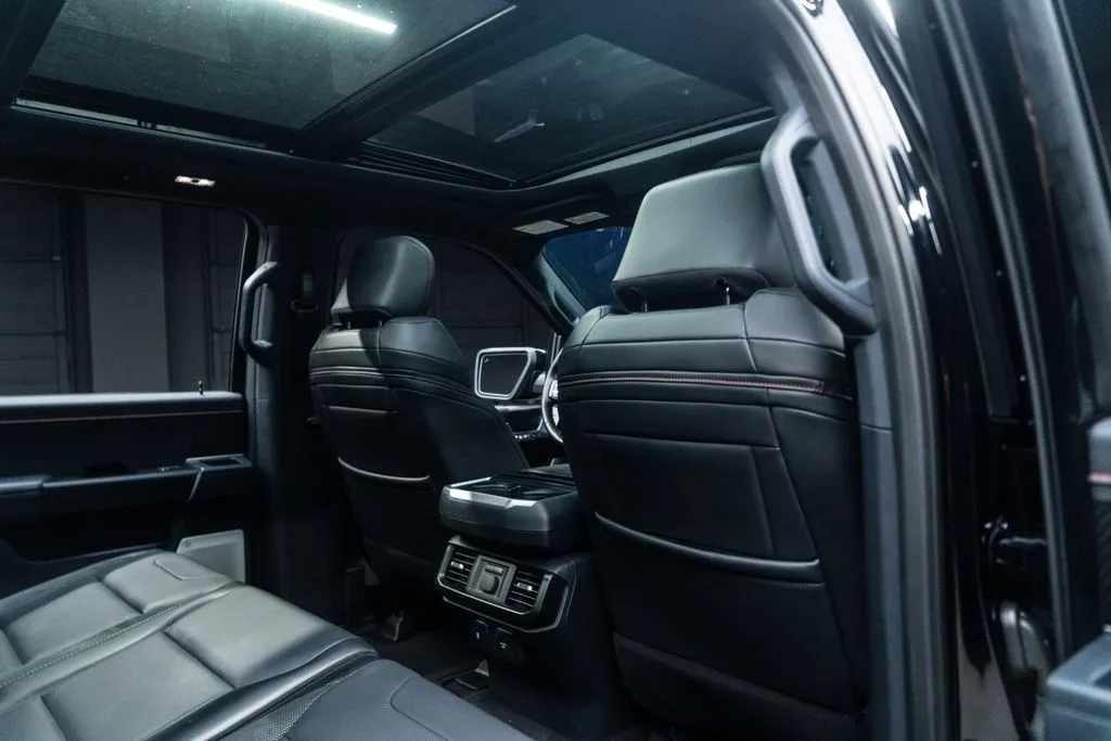Ford F-150 photo 46