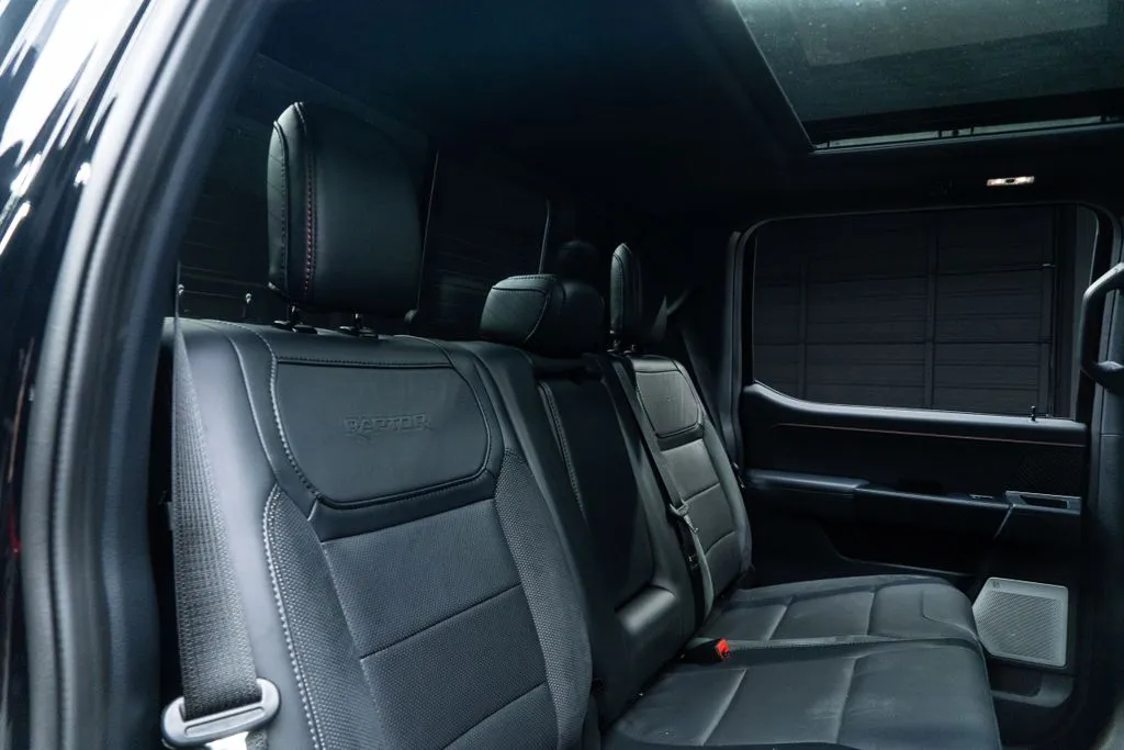 Ford F-150 photo 49