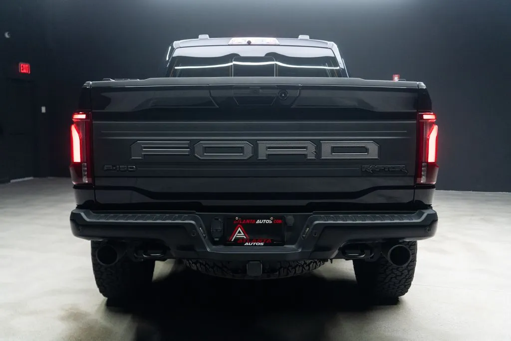 Ford F-150 photo 17