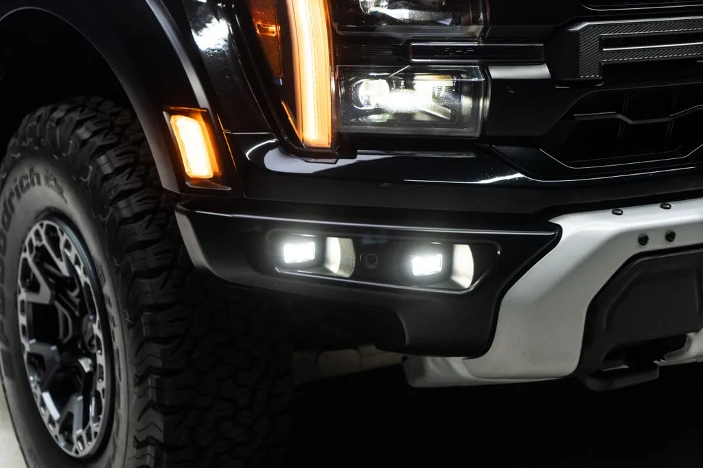 Ford F-150 photo 8