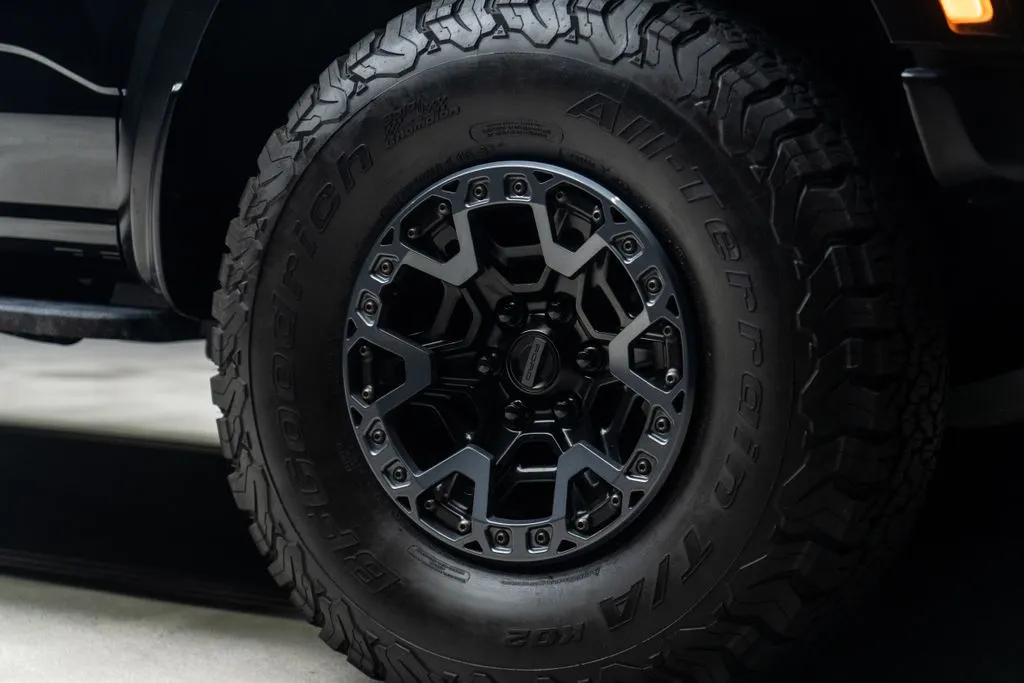 Ford F-150 photo 12