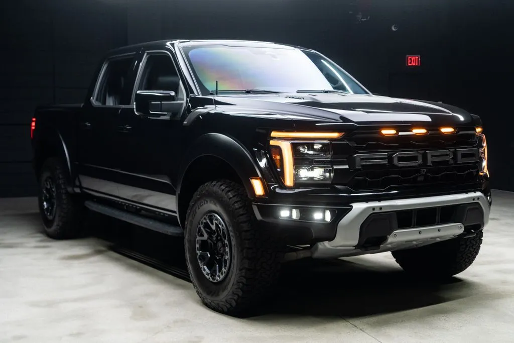 Ford F-150 photo 7