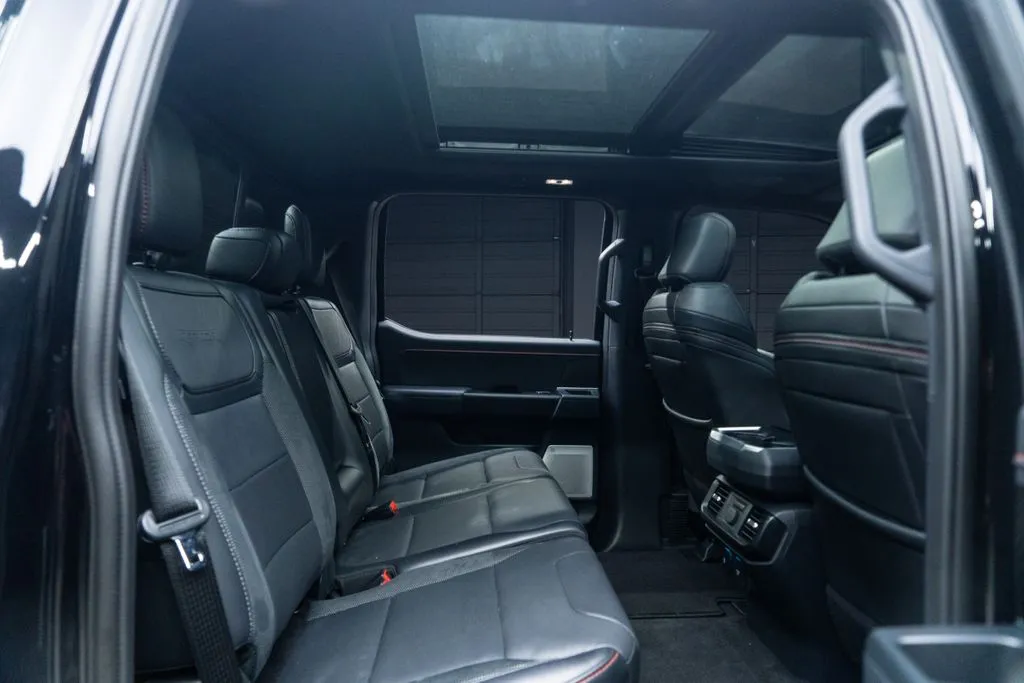Ford F-150 photo 47