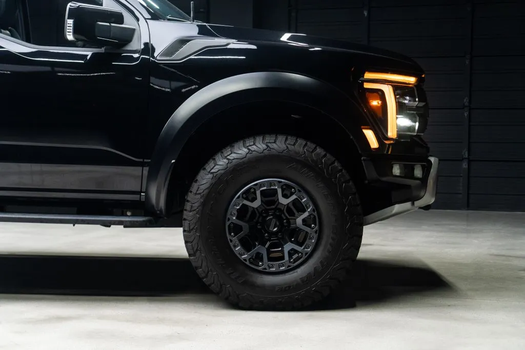 Ford F-150 photo 11