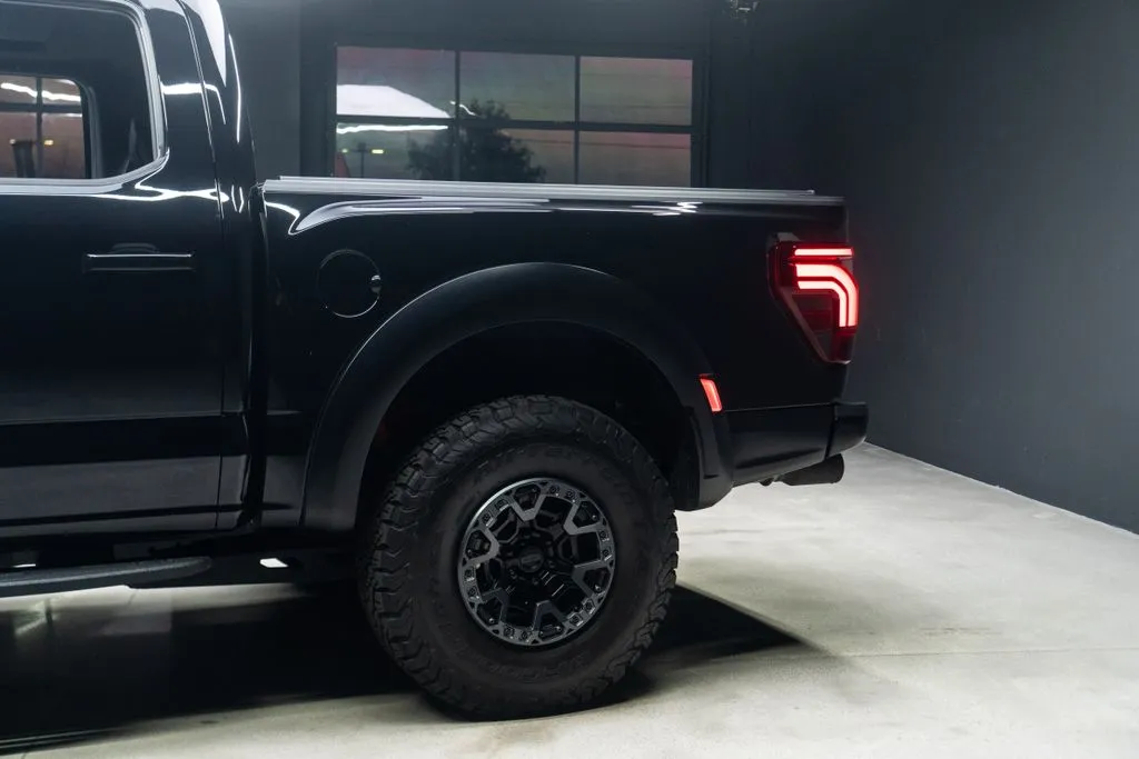 Ford F-150 photo 26