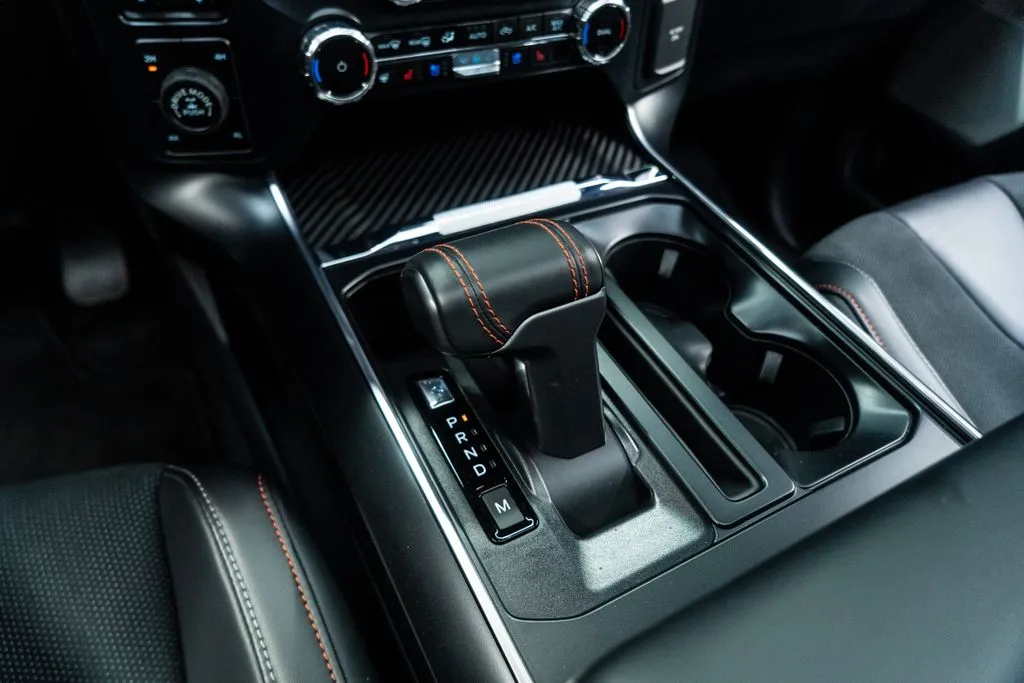 Ford F-150 photo 43