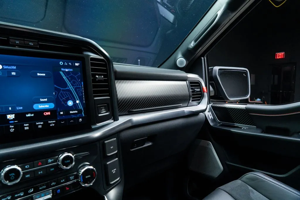Ford F-150 photo 45