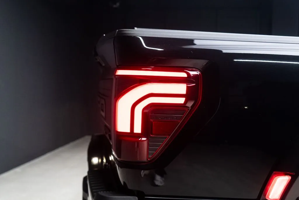 Ford F-150 photo 15