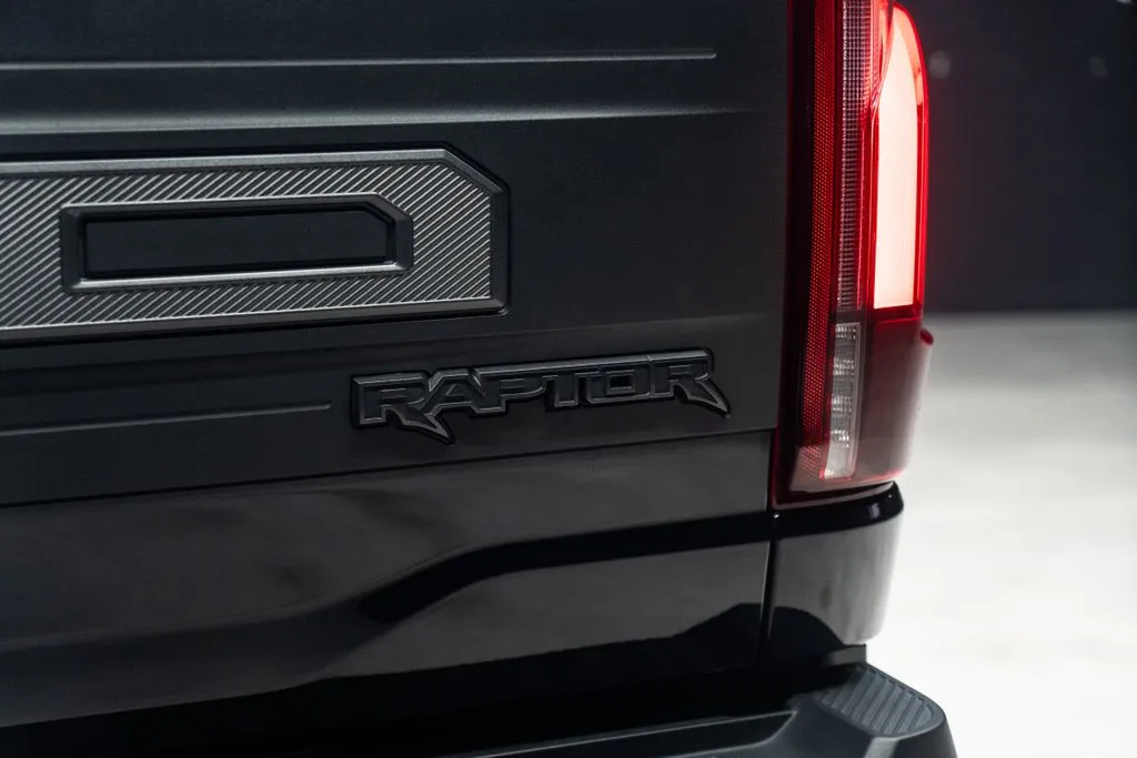 Ford F-150 photo 18