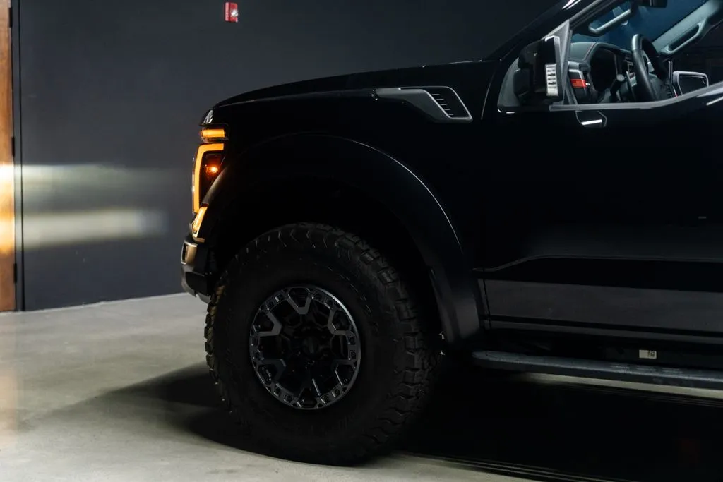 Ford F-150 photo 25