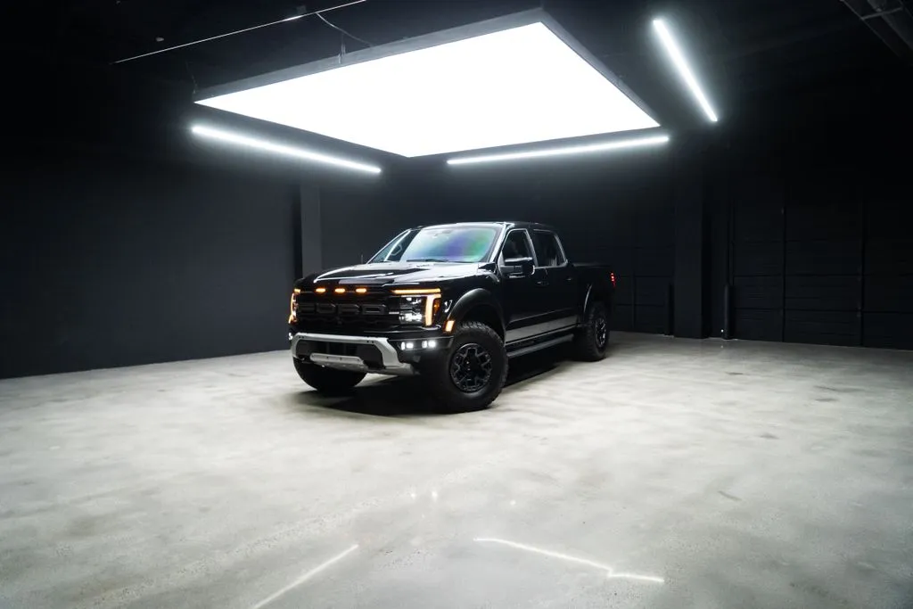 Ford F-150 photo 51
