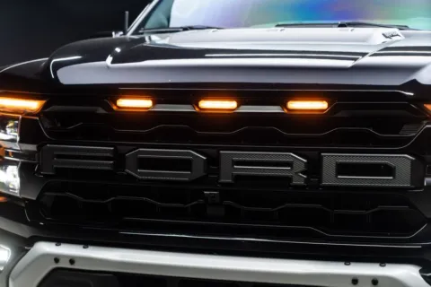 More photos of 2025 Ford F-150 Raptor at Atlanta Autos, GA