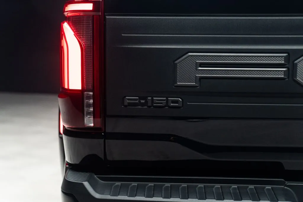 Ford F-150 photo 19