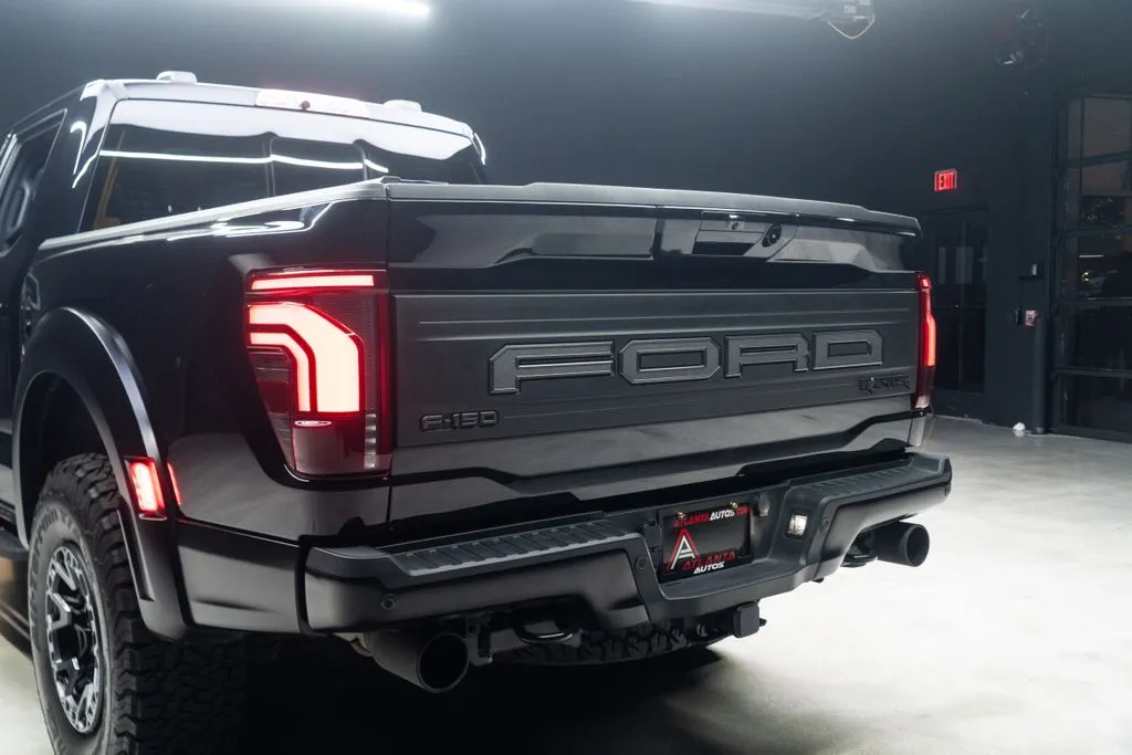 Ford F-150 photo 20
