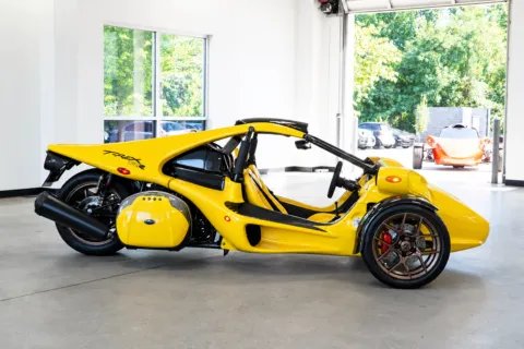 More photos of 2021 Campagna T-Rex RR at Atlanta Autos, GA