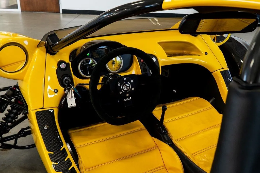 Campagna T-Rex photo 18