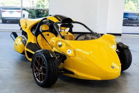 More photos of 2021 Campagna T-Rex RR at Atlanta Autos, GA