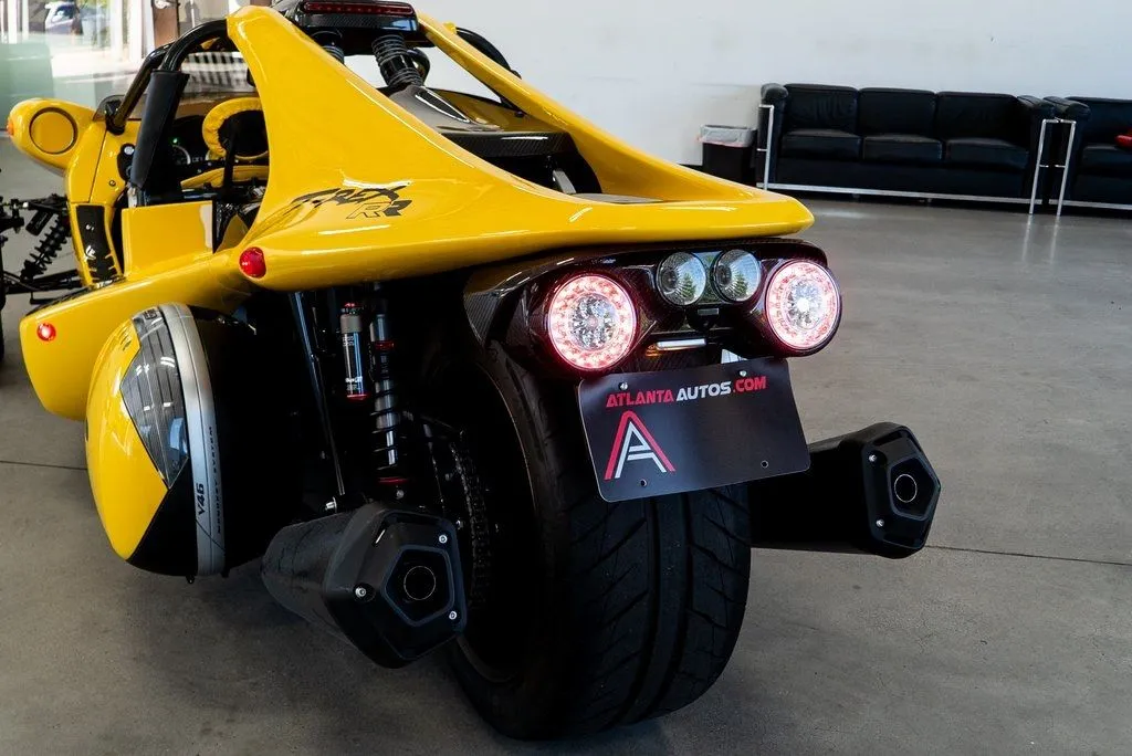 Campagna T-Rex photo 16
