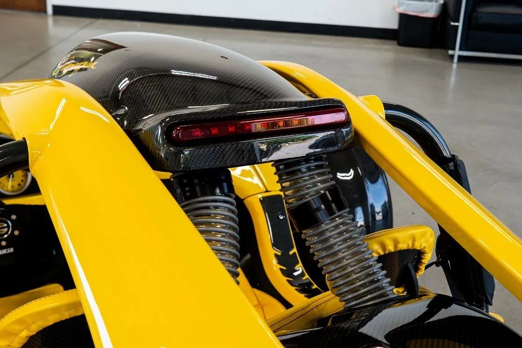 Campagna T-Rex photo 17