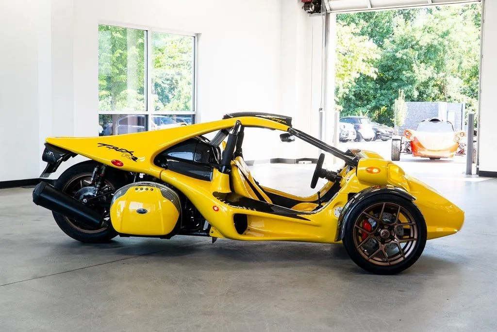 Campagna T-Rex photo 5