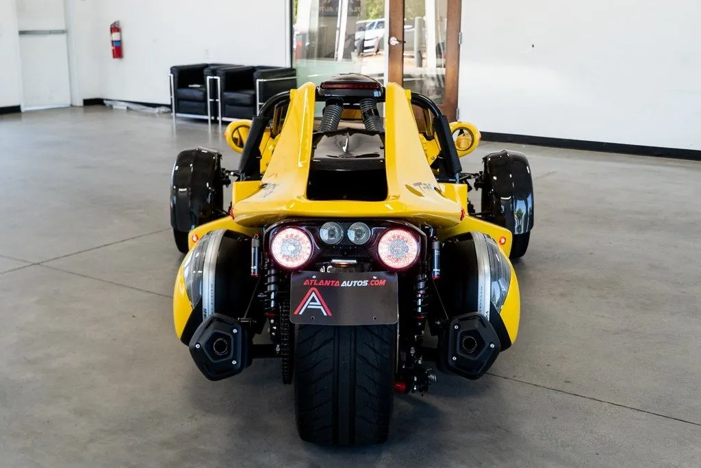 Campagna T-Rex photo 7