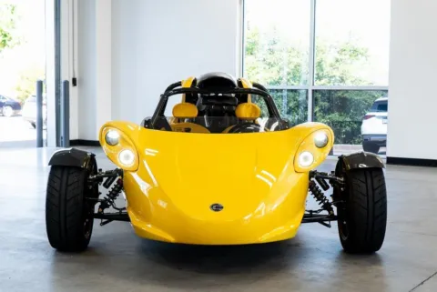 Another view of 2021 Campagna T-Rex RR for sale in Marietta, GA at Atlanta Autos