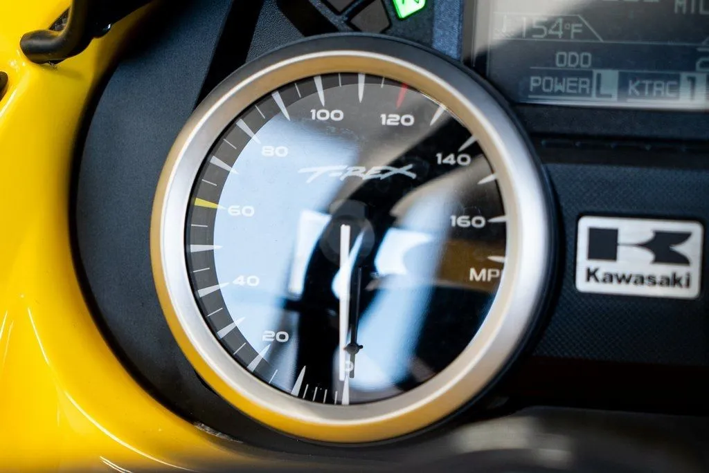 Campagna T-Rex photo 21