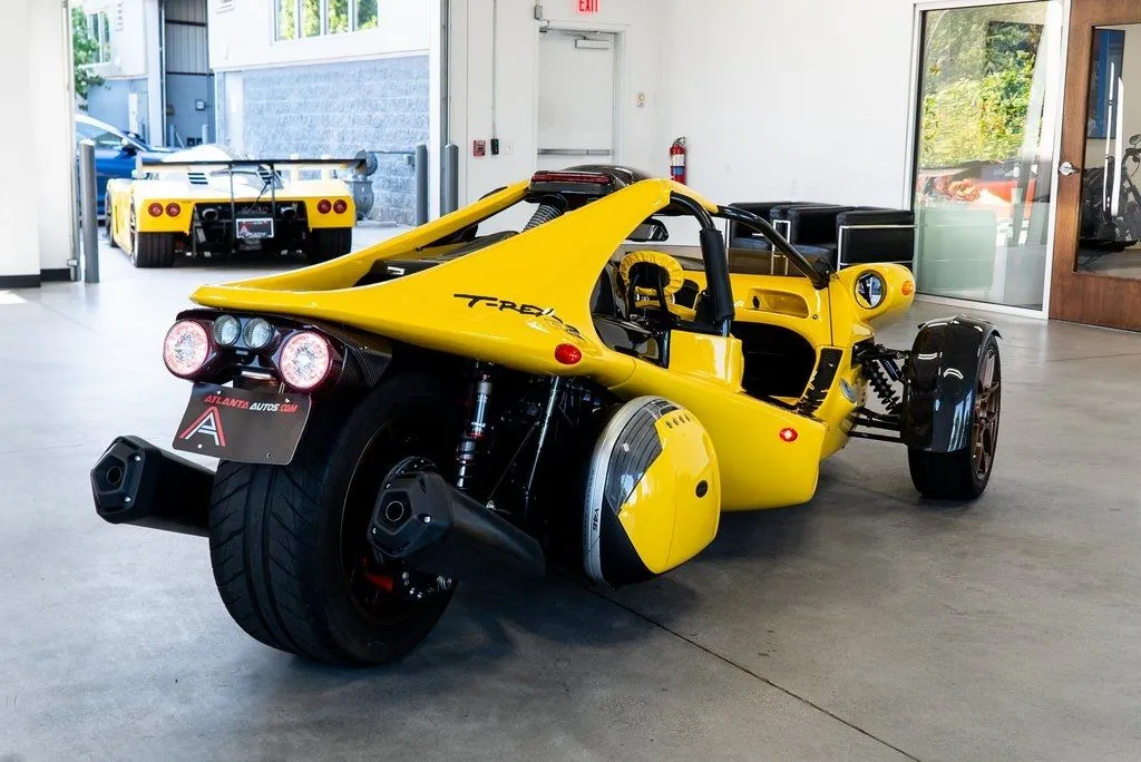 Campagna T-Rex photo 6
