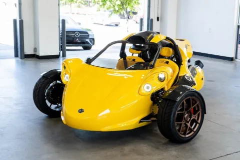 Photos of 2021 Campagna T-Rex RR for sale in Marietta, GA at Atlanta Autos