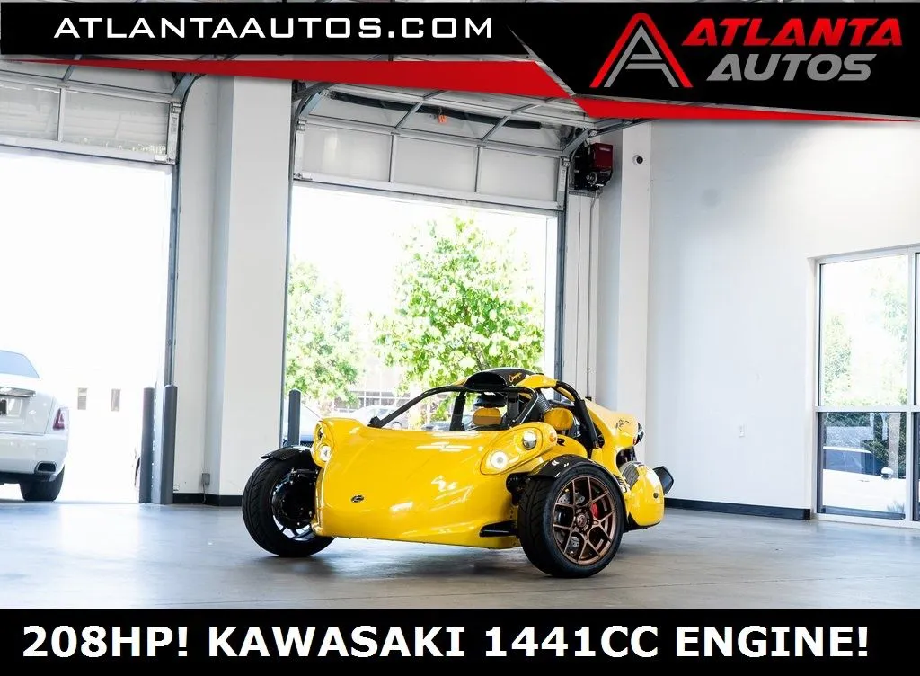 Unknown 2021 Campagna T-Rex RR for sale in Marietta, GA