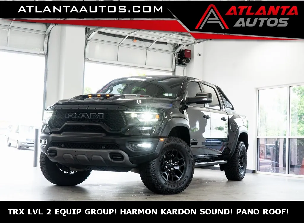2024 Ram 1500 TRX for sale in Marietta, GA