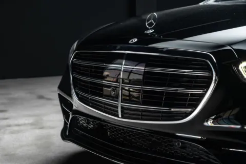 More photos of 2022 Mercedes-Benz S-Class S 500 at Atlanta Autos, GA