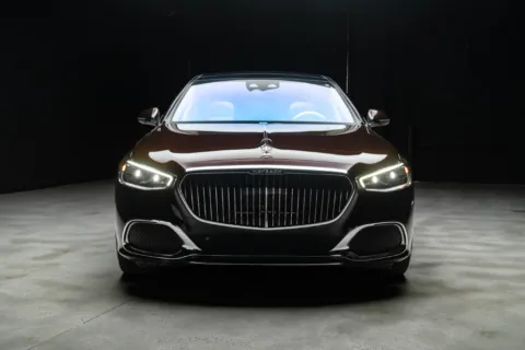More photos of 2023 Mercedes-Benz S-Class Maybach S 580 at Atlanta Autos, GA