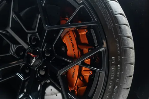 More photos of 2026 Chevrolet Corvette ZR1 at Atlanta Autos, GA