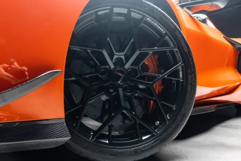 Another view of 2026 Chevrolet Corvette ZR1 for sale in Marietta, GA at Atlanta Autos
